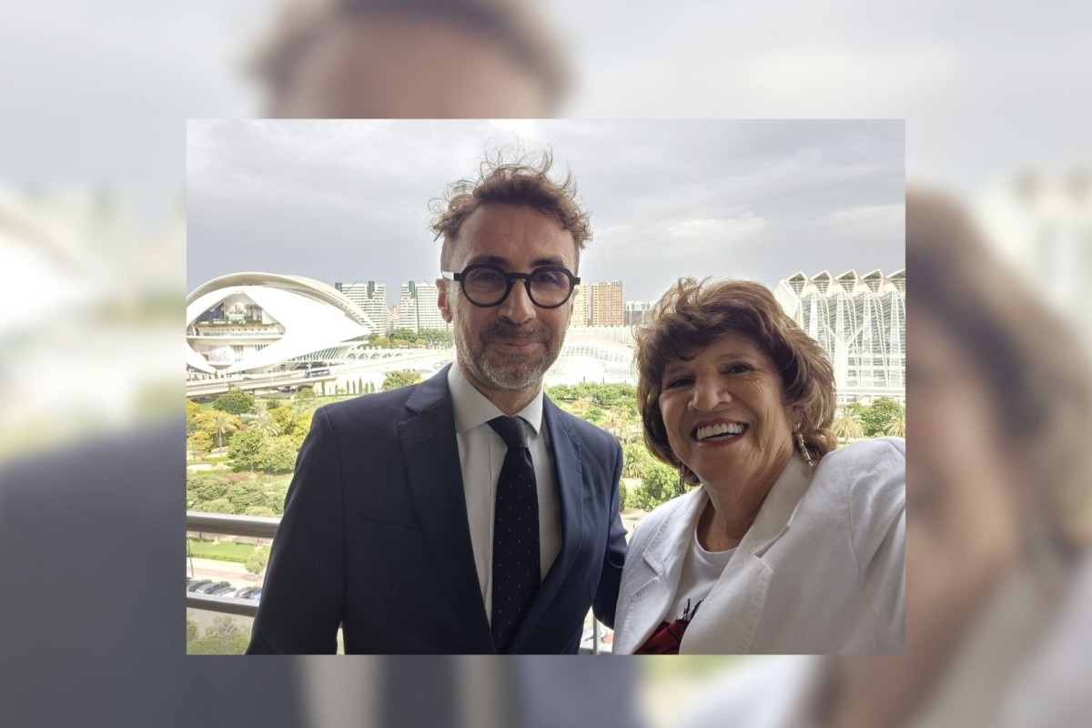 Liderazgos que inspiran #2 - Manolo: liderar desde el alma, observar desde el corazón