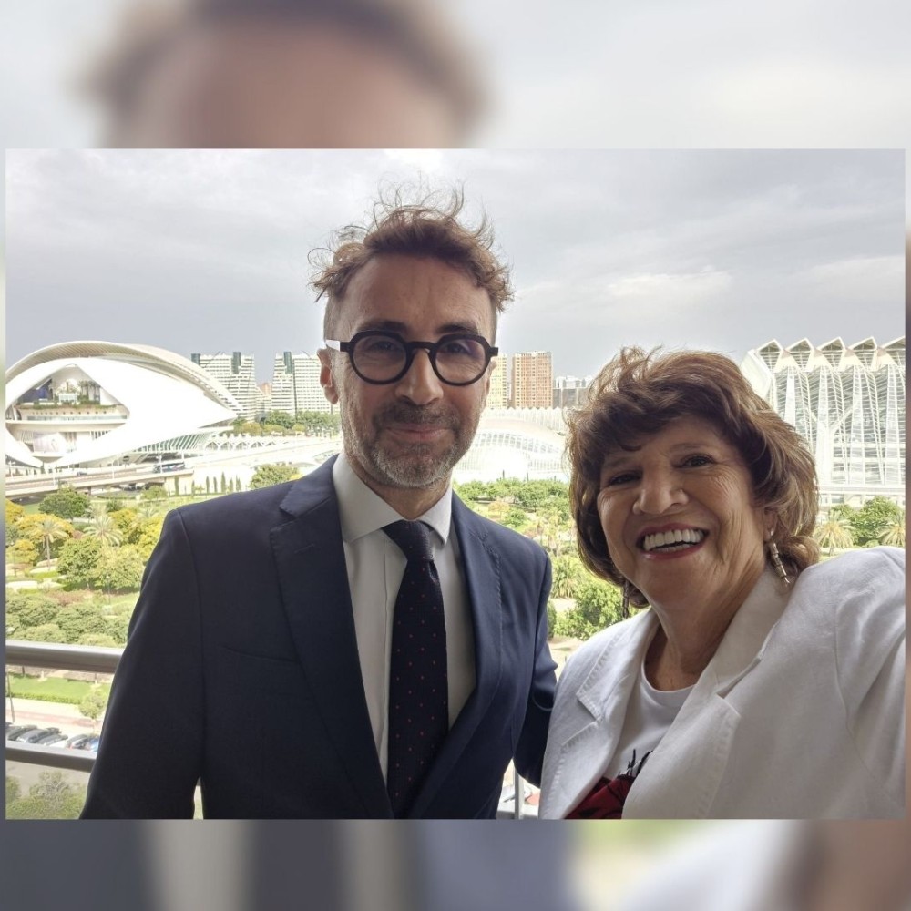 Liderazgos que inspiran #2 - Manolo: liderar desde el alma, observar desde el corazón