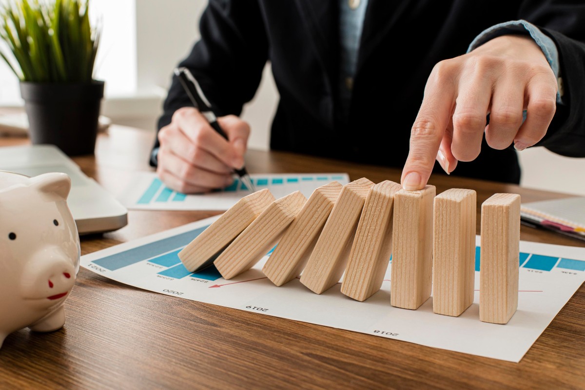 Plan de sucesión empresarial: por qué nadie puede sustituir a nadie