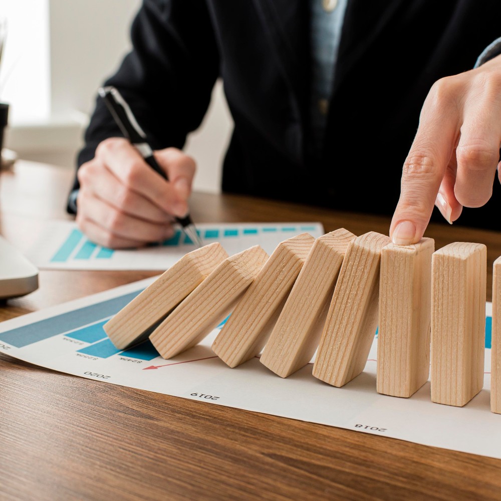 Plan de sucesión empresarial: por qué nadie puede sustituir a nadie