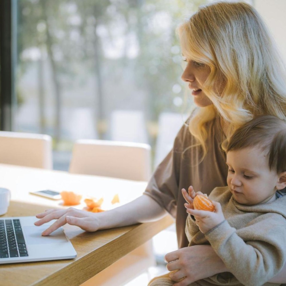 Conciliación laboral, familiar y personal: claves para gestionarla
