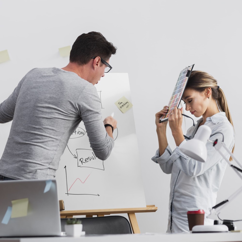 Conflictos laborales y el papel del coaching en su transformación consciente