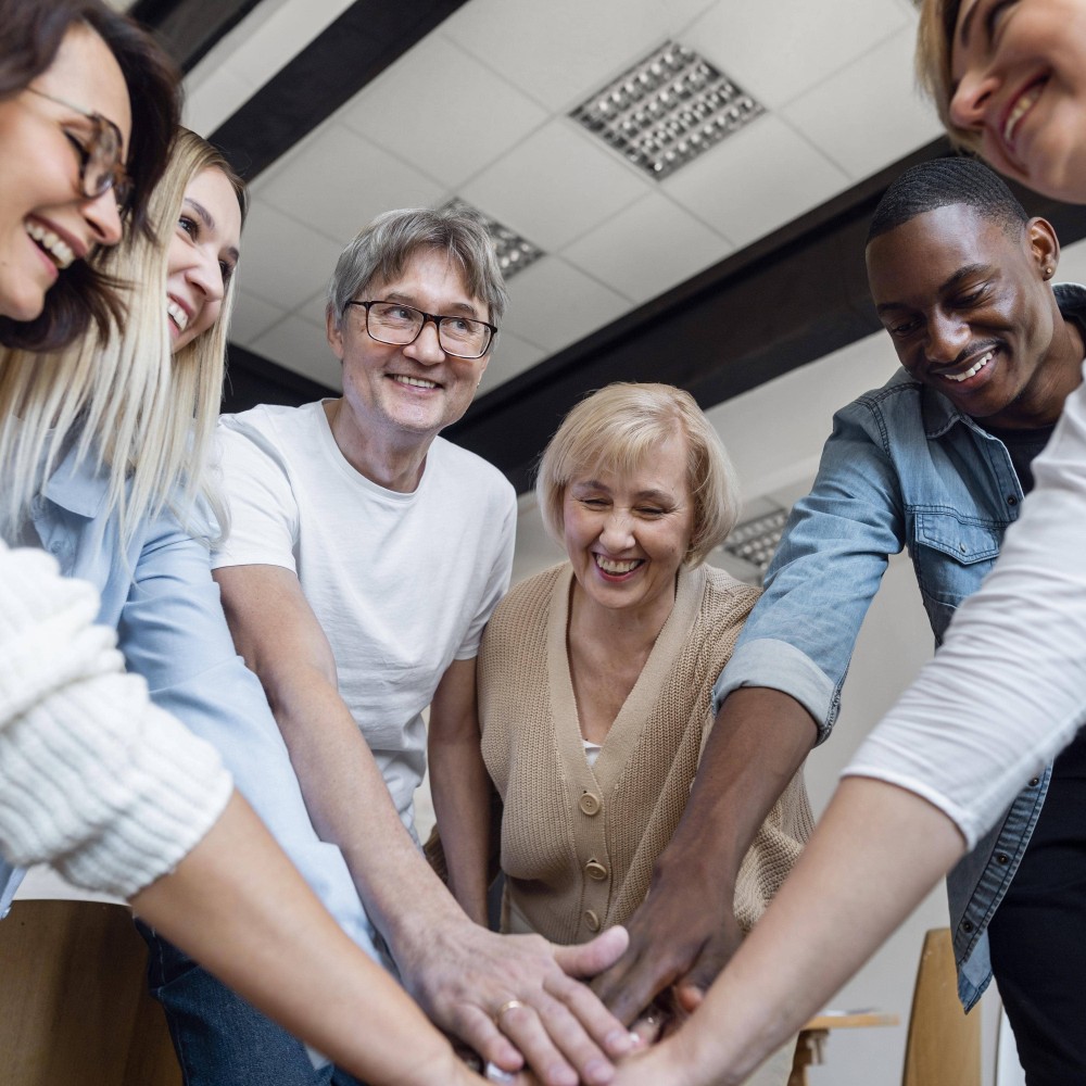 Diversidad generacional en la empresa: una oportunidad para crecer juntos