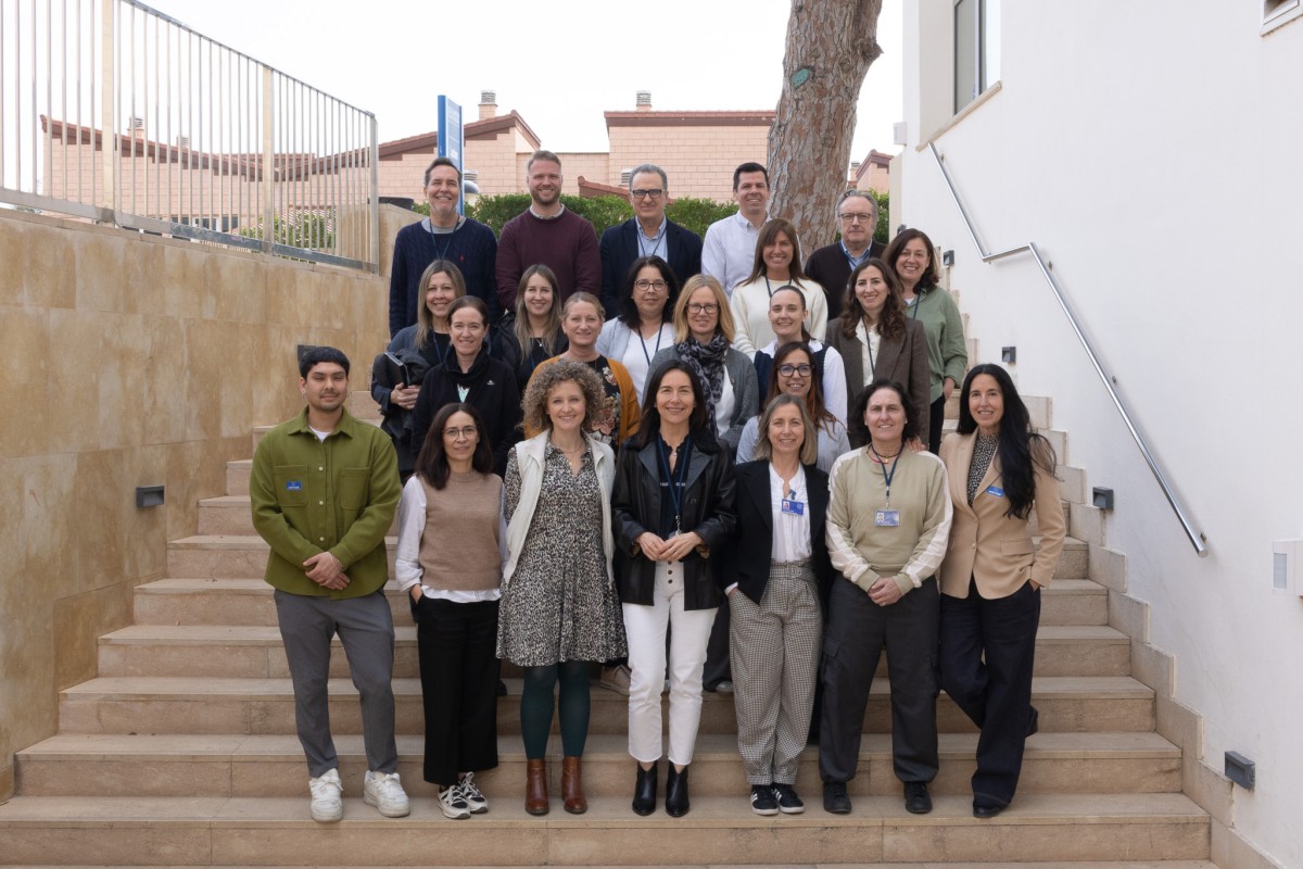 Fortaleciendo la Cultura Organizacional en Caxton College: Un taller transformador de Intelema