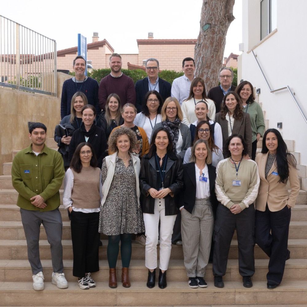 Fortaleciendo la Cultura Organizacional en Caxton College: Un taller transformador de Intelema