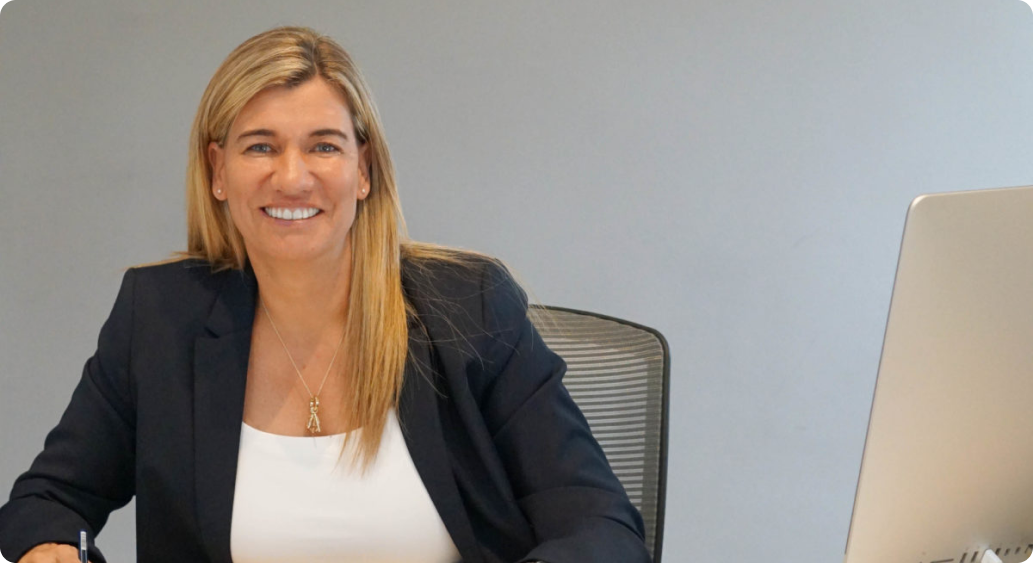 carmen valero es la directora del colegio Iale