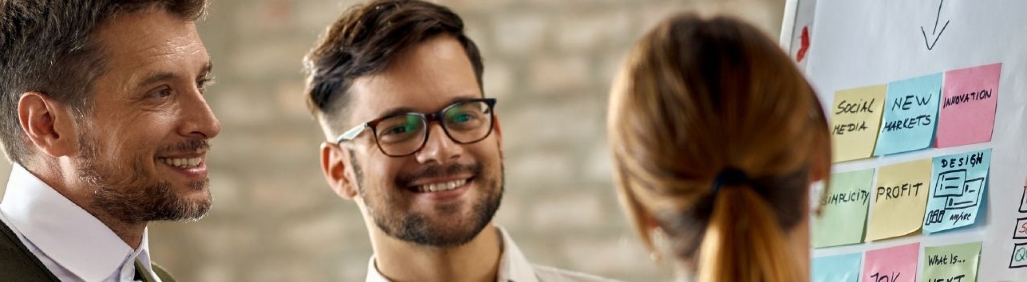 Servicios de coaching estratégico