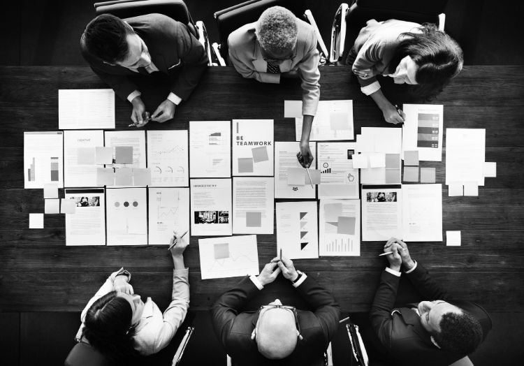 Servicios de coaching estratégico