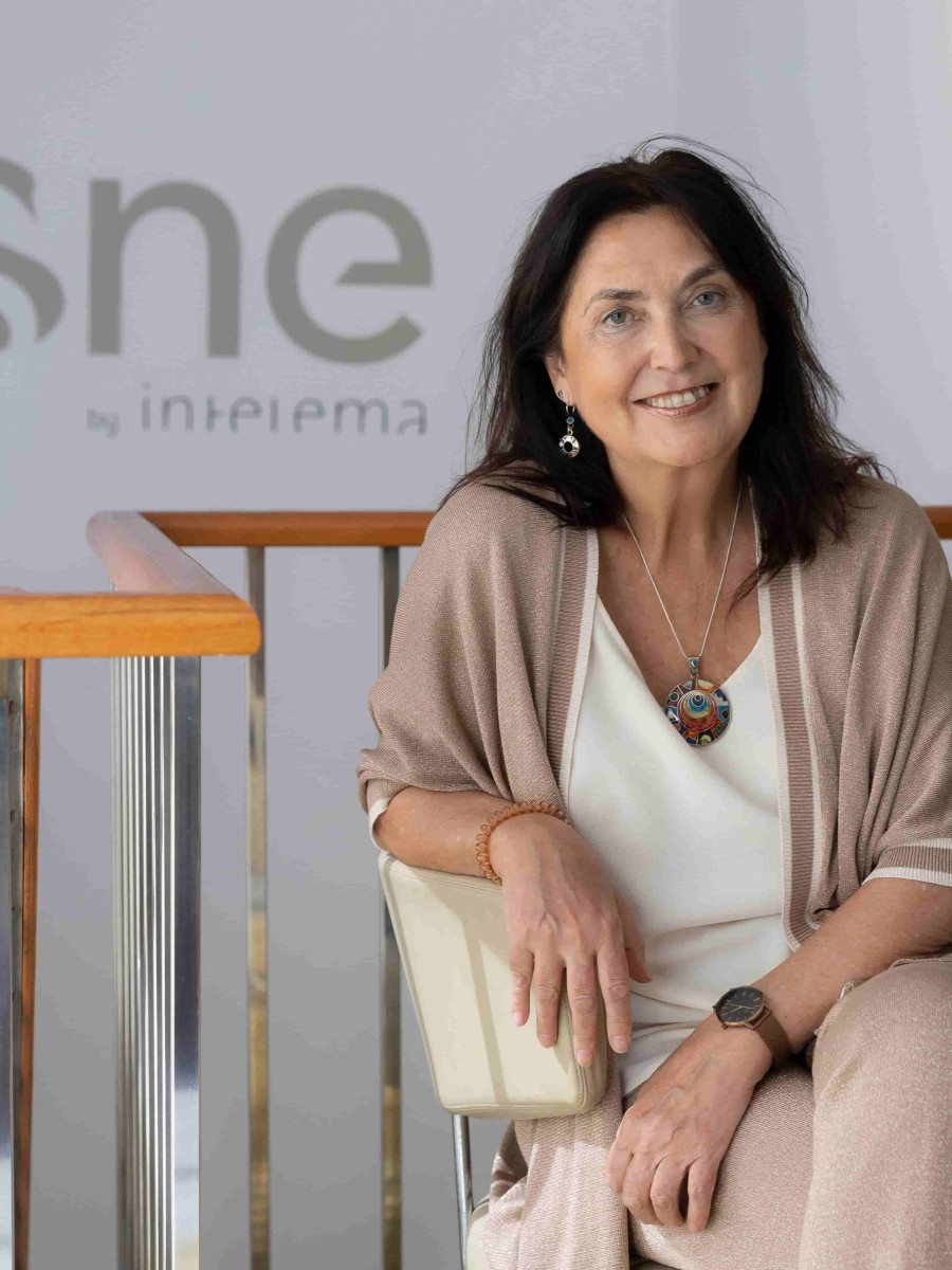 Adela Olmos – Coach de negocios