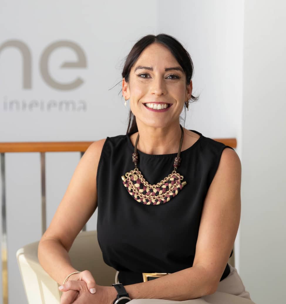 Celia Fernández - Coach de Desarrollo Personal en Intelema