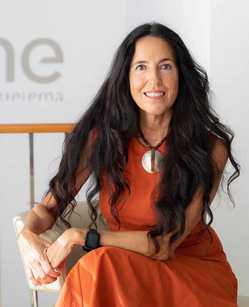 Marta Torres, consultor en Intelema