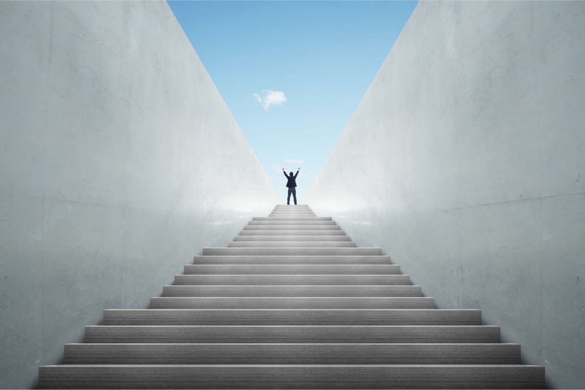 ¿Qué significa el crecimiento personal? Descubre su significado y beneficios - intelema