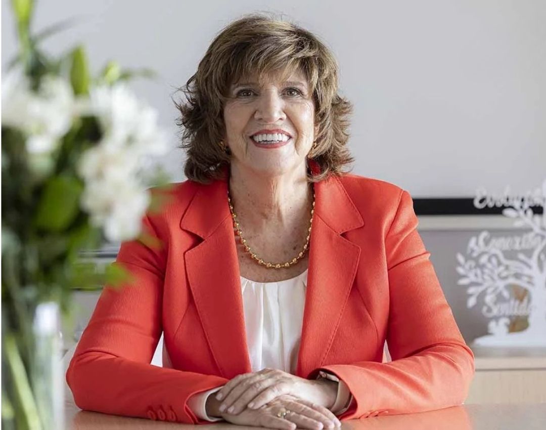 Carmen Sanchez CEO Intelema