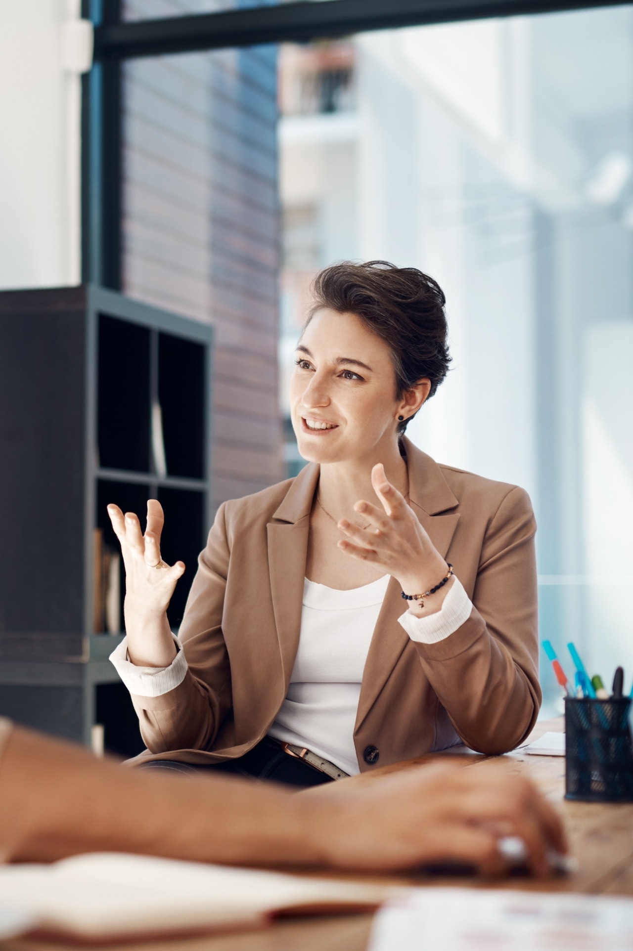 Programas para el desarrollo personal y profesional de los trabajadores