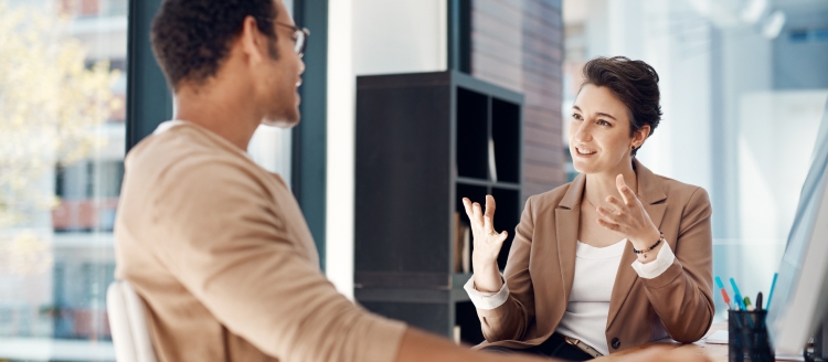 Programas para el desarrollo personal y profesional de los trabajadores