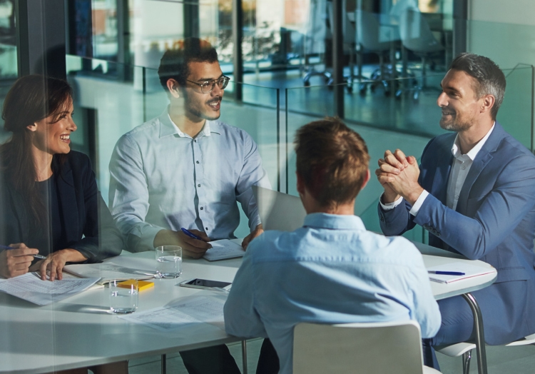 Servicios de coaching ejecutivo y directivo