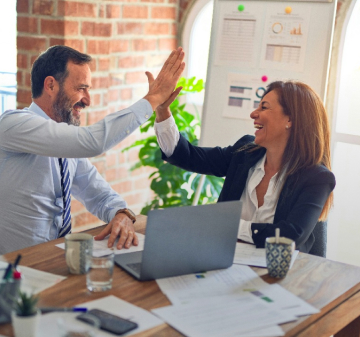 Diferencias entre los tipos de motivación