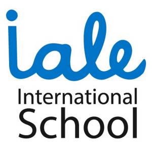 Logotipo IALE