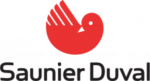 Logotipo Saunier Duval